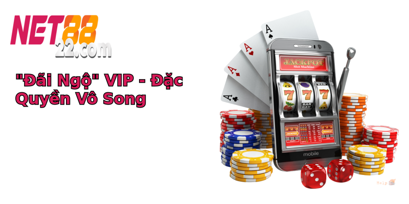 Chính sách ưu đãi của Net88 - Khám Phá Những Điều Chưa Từng Có 2 ai ngo vip ac quyen vo song
