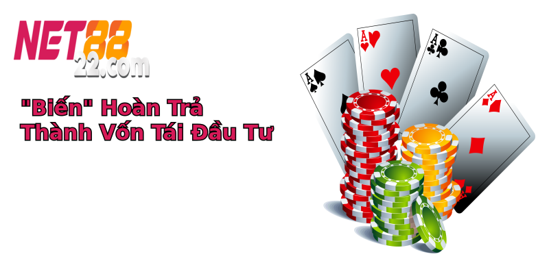 Chính Sách Hoàn Trả Của Net88 - Nơi Bạn Chơi Hết Mình Không Lo Rủi Ro 8 bien hoan tra thanh von tai au tu 1