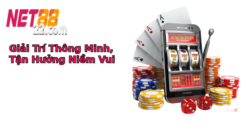 Giải Trí Thông Minh, Tận Hưởng Niềm Vui Giải Trí Thông Minh, Tận Hưởng Niềm Vui