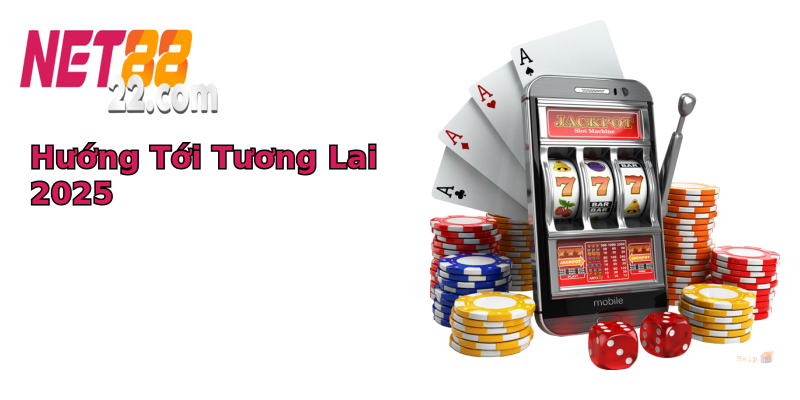 Hướng Tới Tương Lai 2025 Hướng Tới Tương Lai 2025