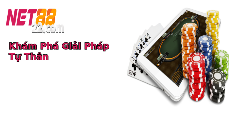Khám Phá Giải Pháp Tự Thân Khám Phá Giải Pháp Tự Thân