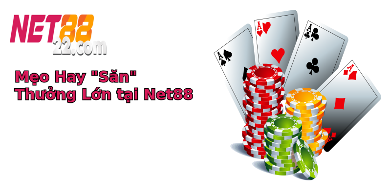 Khám Phá Thế Giới Xổ Số Net88 - Cơ Hội Vàng Để Trúng Lớn 1 meo hay san thuong lon tai net88