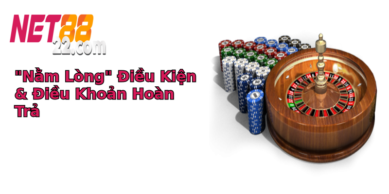 Chính Sách Hoàn Trả Của Net88 - Nơi Bạn Chơi Hết Mình Không Lo Rủi Ro 4 nam long ieu kien ieu khoan hoan tra 1