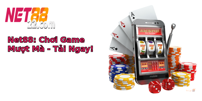 Net88: Chơi Game Mượt Mà - Tải Ngay! Net88: Chơi Game Mượt Mà - Tải Ngay!