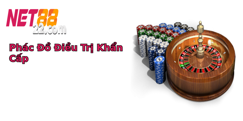 Phác Đồ Điều Trị Khẩn Cấp Phác Đồ Điều Trị Khẩn Cấp