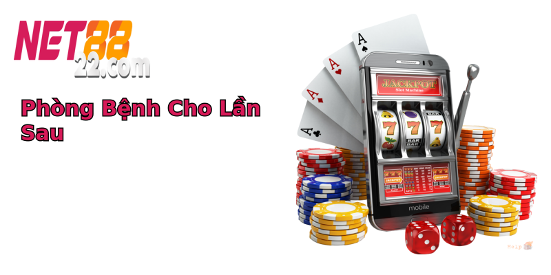 Phòng Bệnh Cho Lần Sau Phòng Bệnh Cho Lần Sau