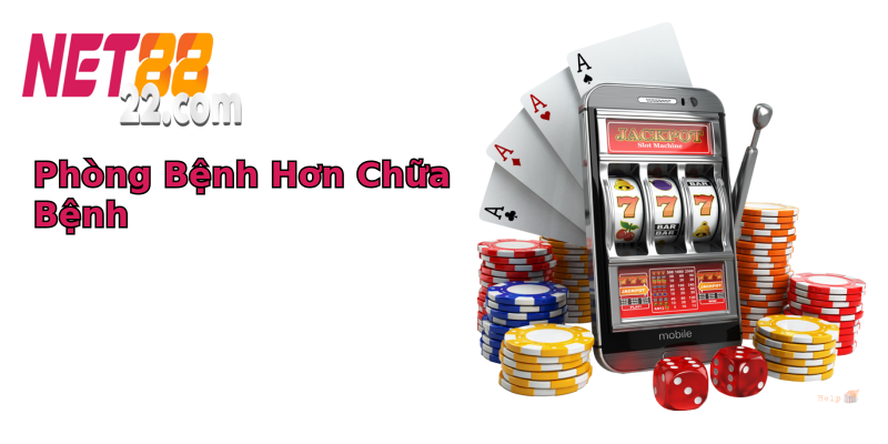 Phòng Bệnh Hơn Chữa Bệnh Phòng Bệnh Hơn Chữa Bệnh